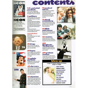 Neon Magazine - 02 - Issue 2 - February 1997