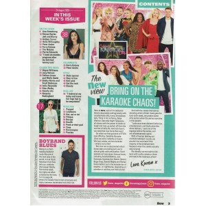 New Magazine 892 24th August 2020