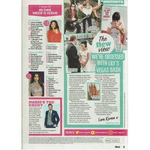 New Magazine 896 21st September 2020