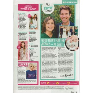 New Magazine 898 5th October 2020