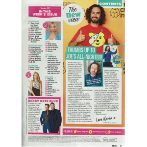New Magazine 902 2nd November 2020