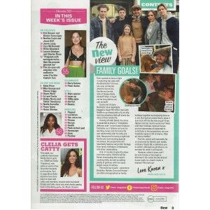 New Magazine 903 9th November 2020