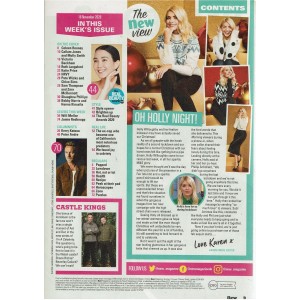 New Magazine 904 16th November 2020