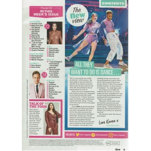 New Magazine 905 23rd November 2020