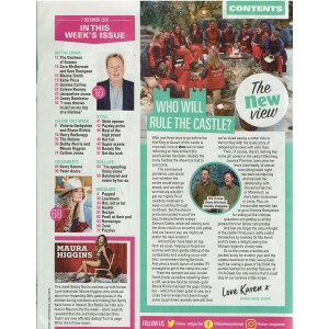 New Magazine 907 7th December 2020