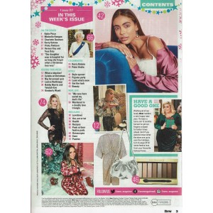 New Magazine 910 4th January 2021