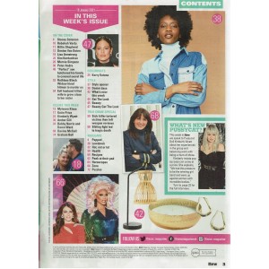 New Magazine 912 18th January 2021