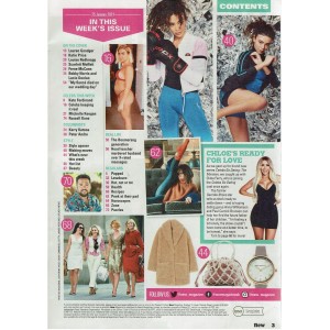 New Magazine 913 25th January 2021