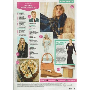 New Magazine 917 22nd February 2021