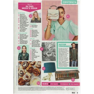 New Magazine 918 1st March 2021