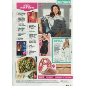 New Magazine 919 8th March 2021