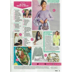New Magazine 921 22nd March 2021