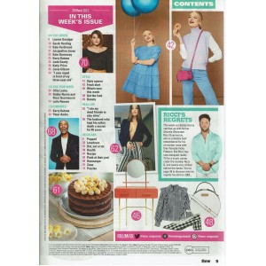 New Magazine 922 29th March 2021