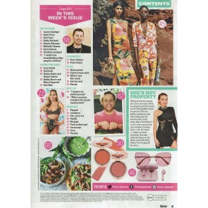 New Magazine 940 2nd August 2021