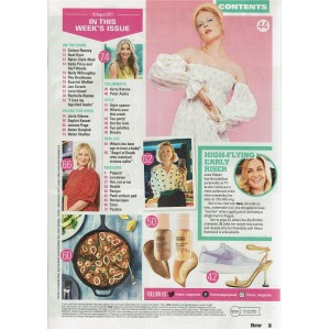 New Magazine 942 16th August 2021