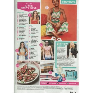 New Magazine 943 23rd August 2021