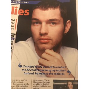 Now Magazine 1997 12/06/97
