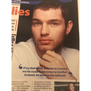Now Magazine 12th June 1997