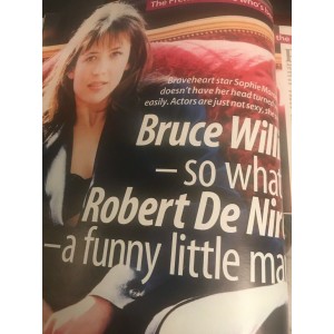 Now Magazine 14th January 1999