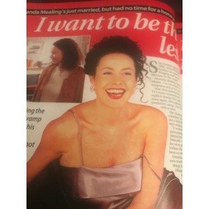 Now Magazine 14th January 1999