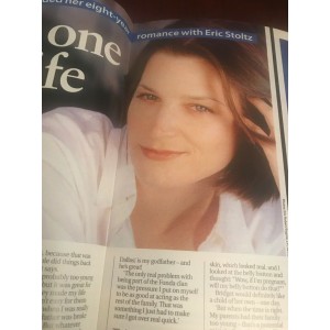Now Magazine 14th January 1999
