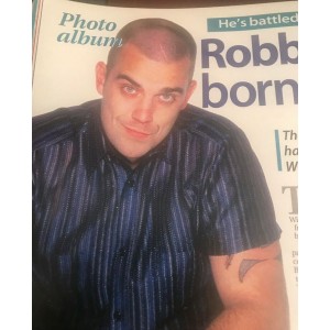 Now Magazine 14th January 1999