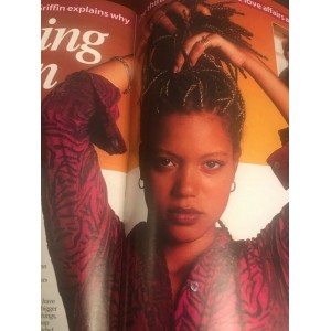 Now Magazine 14th January 1999