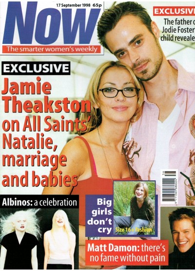 Now Magazine 1998 17/09/98