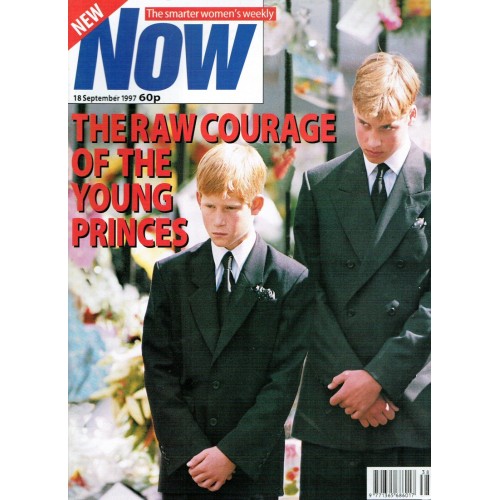 Now Magazine 1997 18/09/97