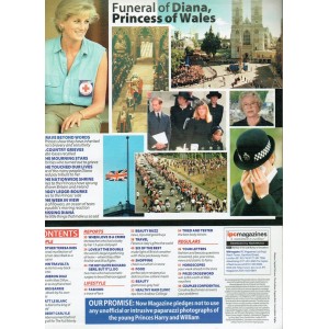Now Magazine 18th September 1997