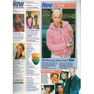 Now Magazine 1998 19/03/98