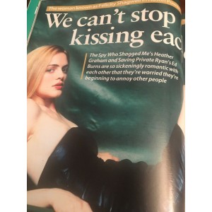 Now Magazine 21st July 1999