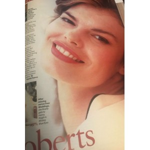 Now Magazine 21st July 1999