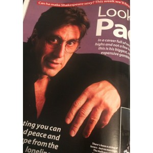 Now Magazine 30th January 1997
