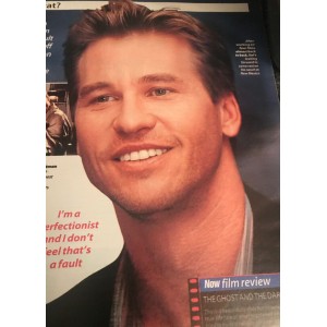 Now Magazine 30th January 1997