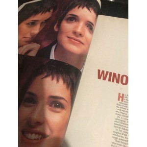 Now Magazine Special 1998