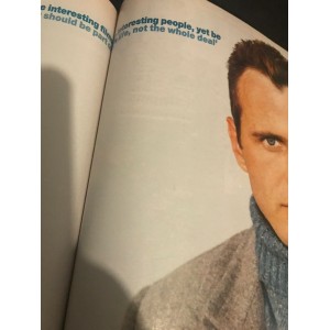 Now Magazine Special 1998
