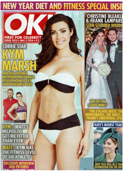 OK Magazine 1013