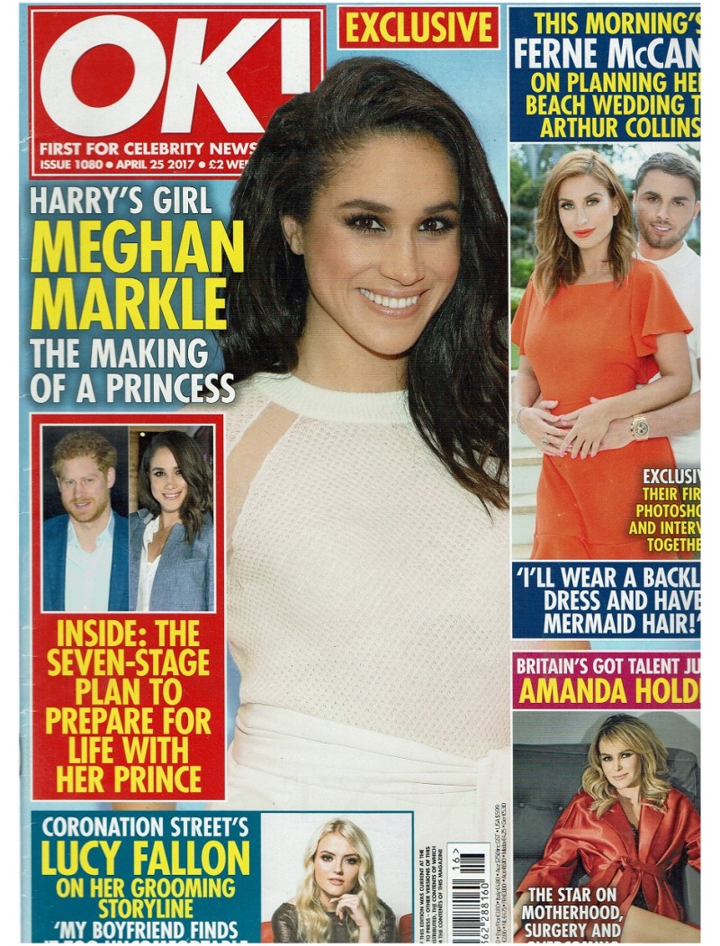 OK Magazine 1080