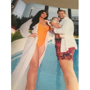 OK Magazine 1181 16th April 2019 Brooke Vincent