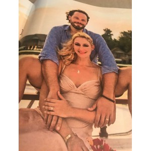 OK Magazine 1181 16th April 2019 Brooke Vincent