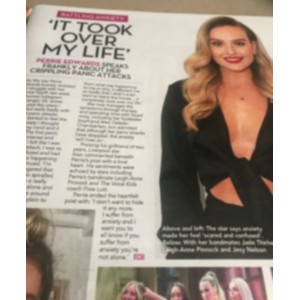 OK Magazine 1183 30th April 2019 Meghan Markle