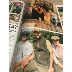 OK Magazine 1186 21st May 2019 Prince Harry Meghan Markle
