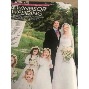 OK Magazine 1188 4th June 2019 Gregg Wallace Masterchef