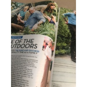 OK Magazine 1188 4th June 2019 Gregg Wallace Masterchef