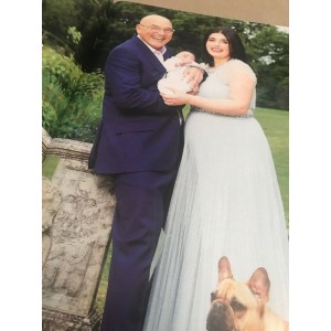 OK Magazine 1188 4th June 2019 Gregg Wallace Masterchef