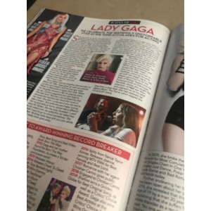OK Magazine 1188 4th June 2019 Gregg Wallace Masterchef