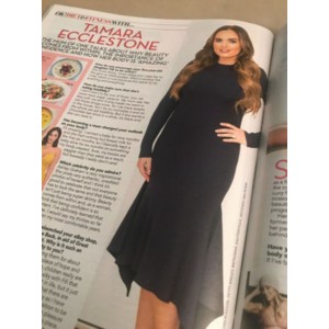OK Magazine 1188 4th June 2019 Gregg Wallace Masterchef
