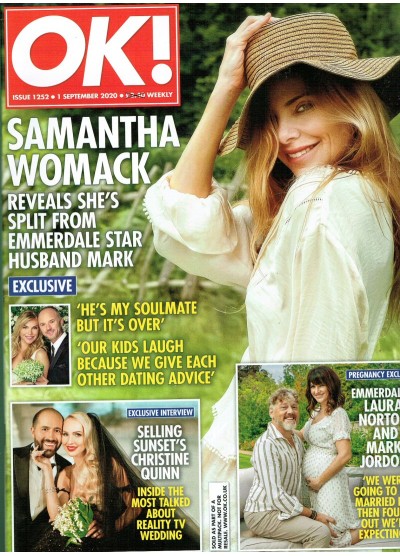 OK Magazine 1252