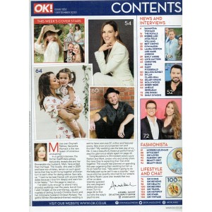 OK Magazine 1252